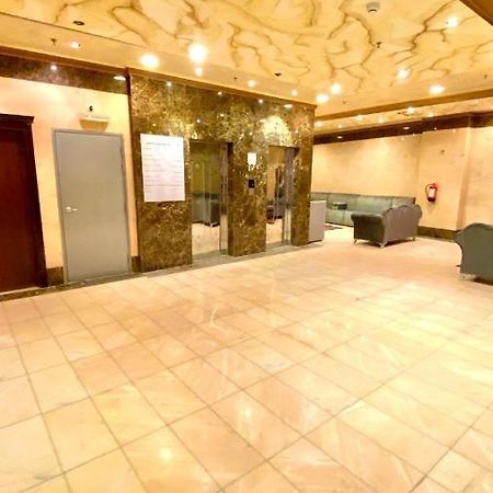 فندق منازل عيون An Naqa Eksteriør billede