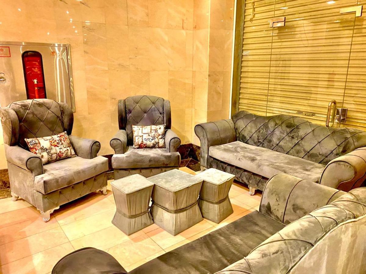 فندق منازل عيون An Naqa Eksteriør billede