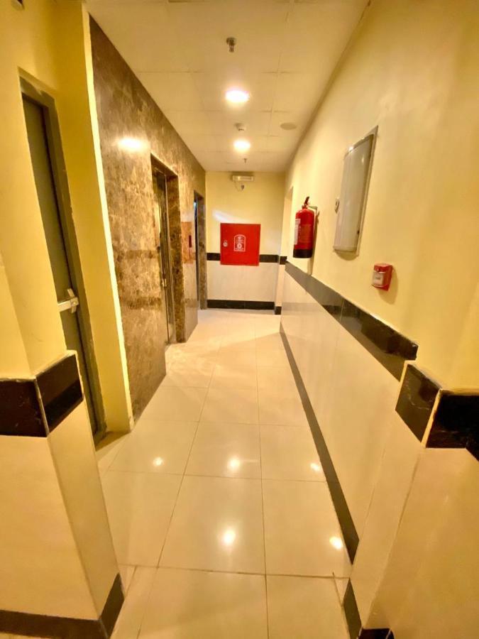 فندق منازل عيون An Naqa Eksteriør billede