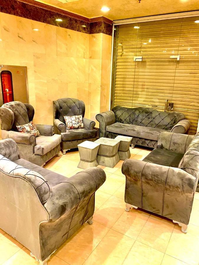 فندق منازل عيون An Naqa Eksteriør billede