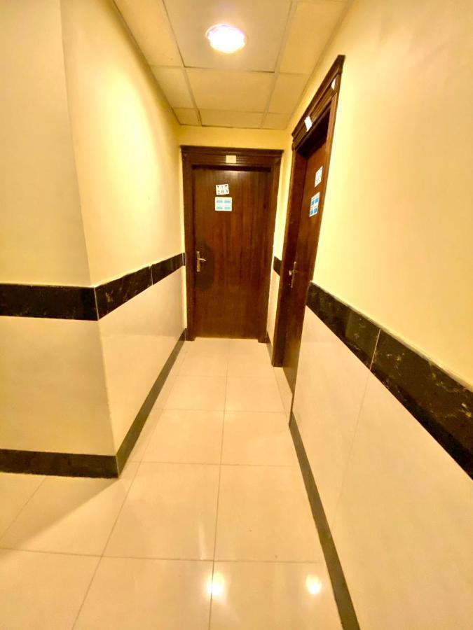 فندق منازل عيون An Naqa Eksteriør billede