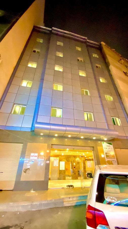 فندق منازل عيون An Naqa Eksteriør billede
