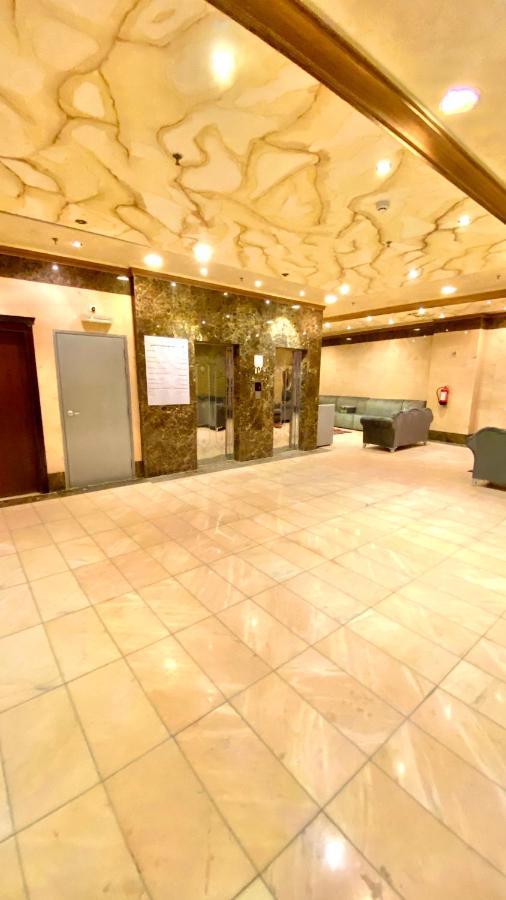 فندق منازل عيون An Naqa Eksteriør billede